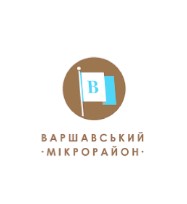 Логотип ВАРШАВСЬКИЙ МІКРОРАЙОН